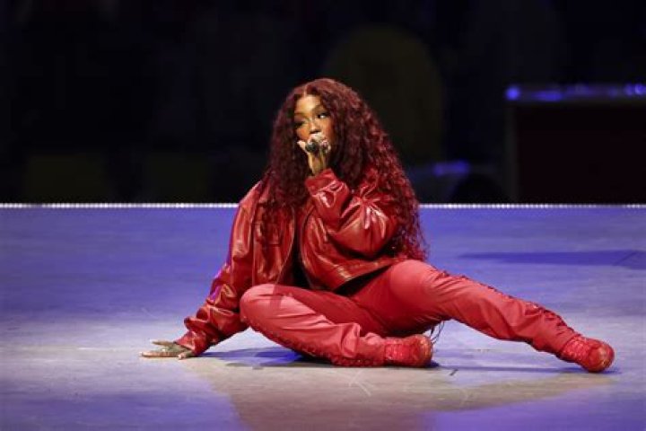What happened to SZA? Viral train video rumors debunked