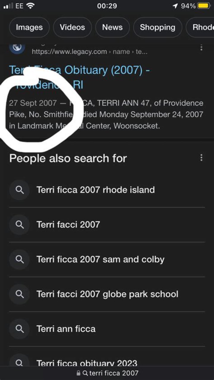 What Happened to Terri Facci? Teacher Died in 2007 Conjuring House Incident
