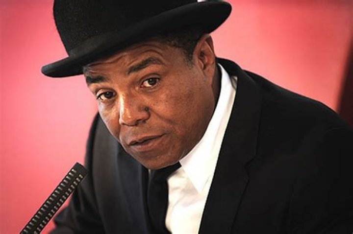 What Happened to Tito Jackson News & Updates Gazette Review