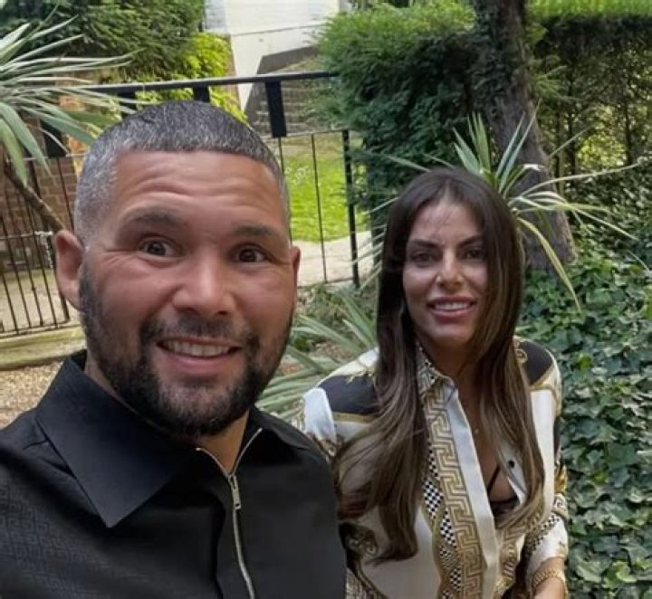 What Happened To Tony Bellew Brother In Law And How Did He Die?