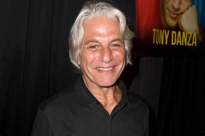 What Happened To Tony Danza's Net Worth?