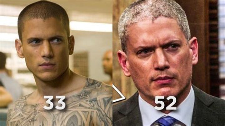 What happened to Wentworth Miller? Wife, Parents, Marriage