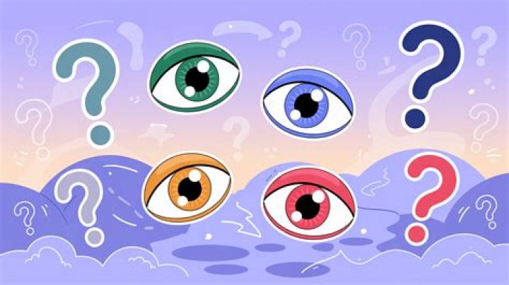 What has 4 eyes but can't see? Riddle & Answer Brainzilla