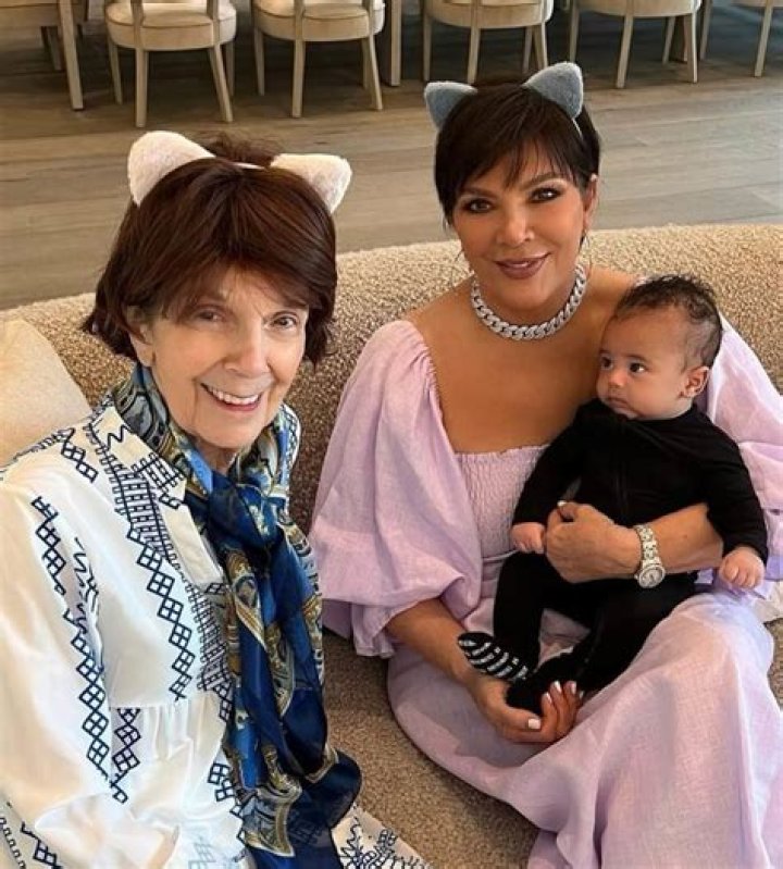 What Has Kris Jenner&rsquo;s Mom MJ Been Doing since COVID19?