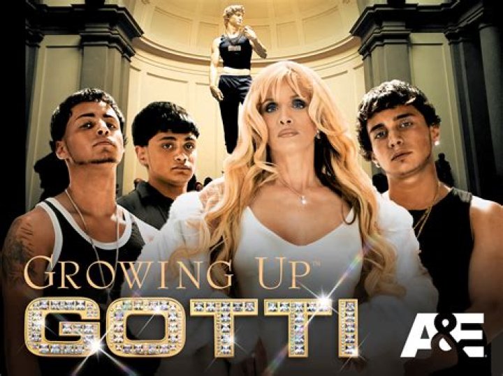 What Have the Gotti Brothers Been Up To Since 'Growing Up Gotti