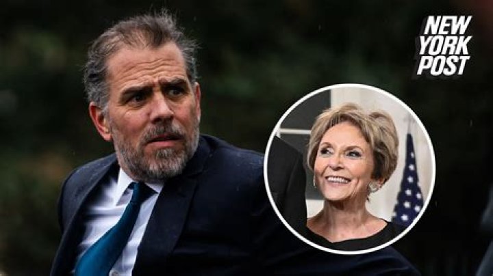 What Hunter Biden told Kevin McCarthy&rsquo;s mom at White House state dinner