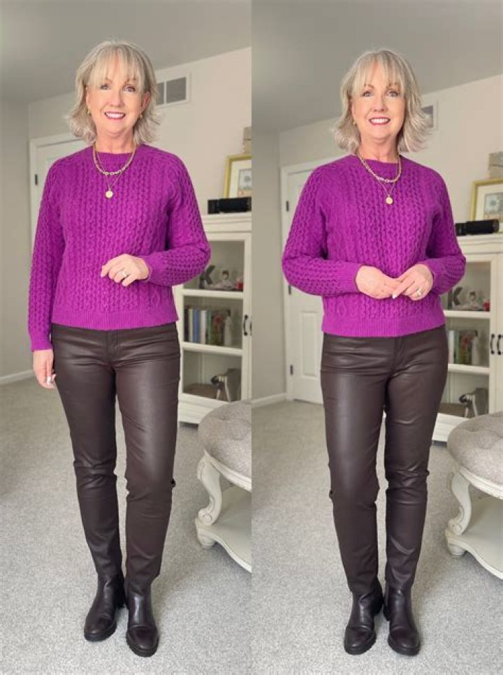 What I Wore TODAY