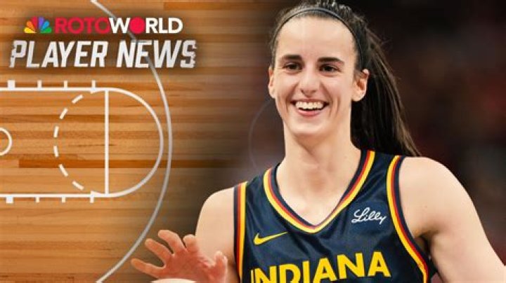 What Is Caitlin Clark&rsquo;s Net Worth?