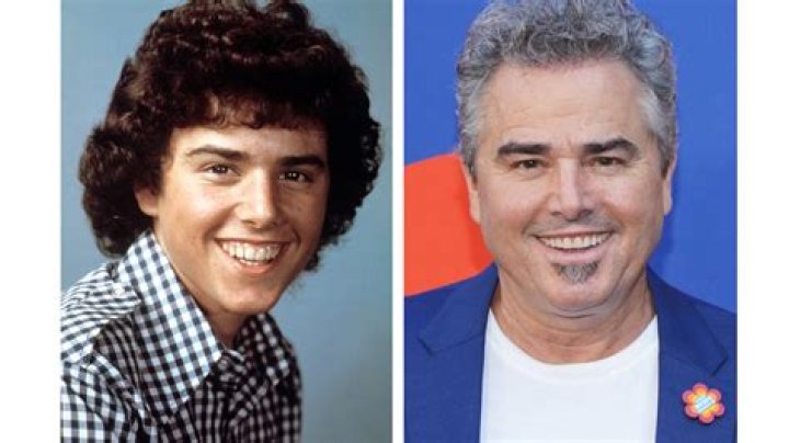 What is Christopher Knight's Net Worth? Celebrty