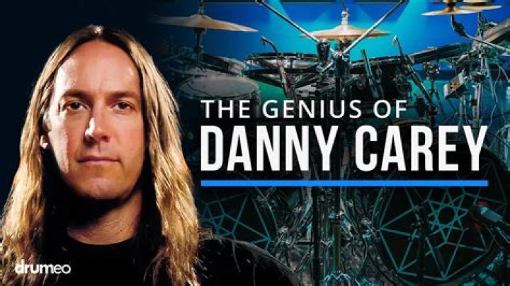 What Is Danny Carey Net Worth? Details On The Drummer&rsquo;s Career!