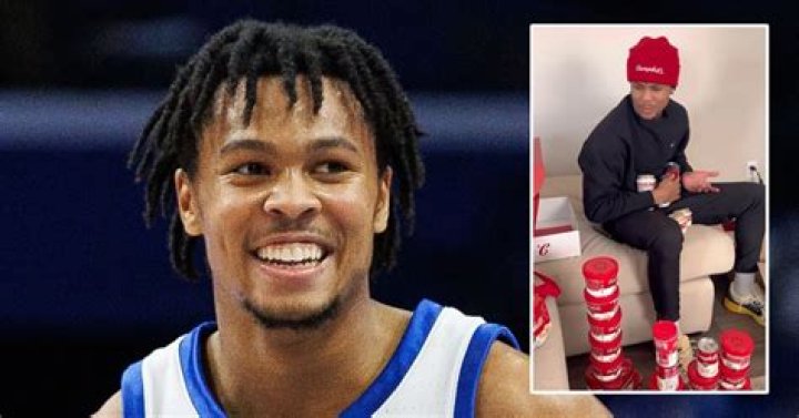 What is DJ Wagner's dad Dajuan Wagner's net worth? A look at the old