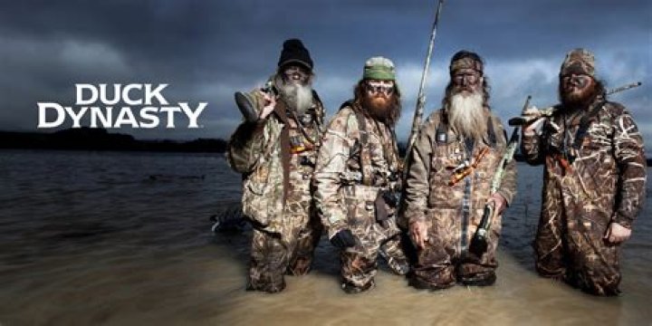 What is Duck Dynasty Phil Robertson net worth? YouTube