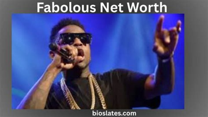 What Is Fabolous Net Worth 2022 Overview, Interview FIDLAR (2022)