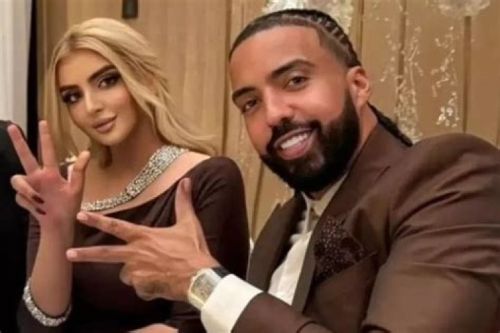 What Is French Montana's Real Name? Plus How He Created His Rap Moniker