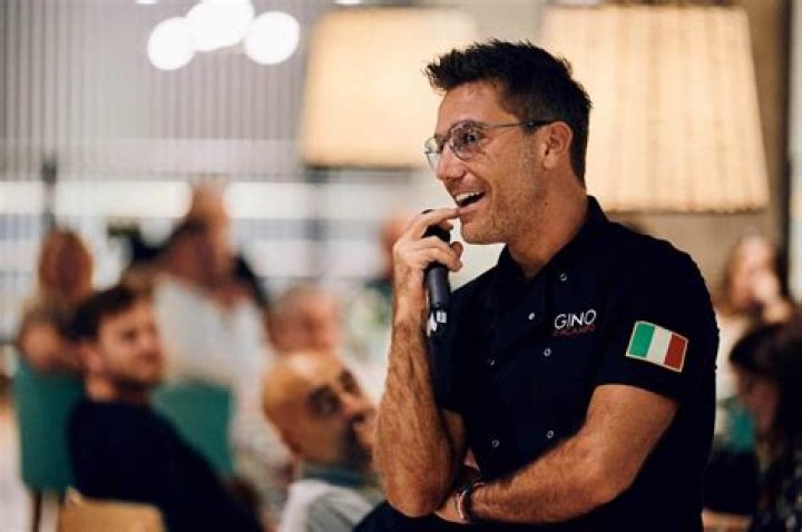 What is Gino D&rsquo;Acampo&rsquo;s net worth? Heart