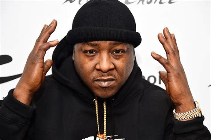 What is Jadakiss' net worth? The US Sun
