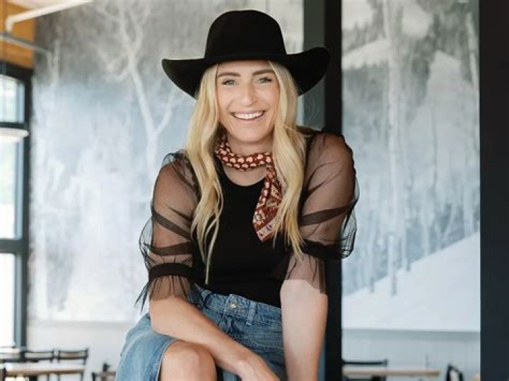 What is Jasmine Roth's Net Worth?