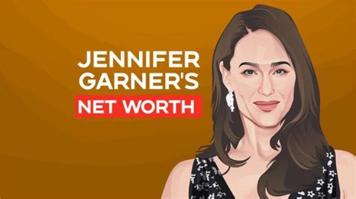 What Is Jennifer Granholm&rsquo;s Net Worth?