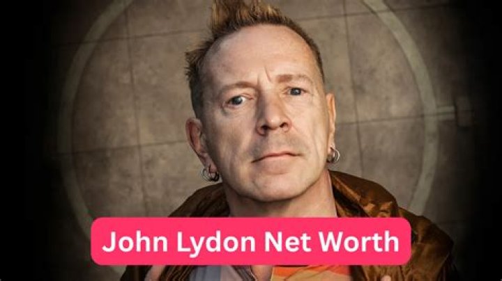 What is John Lydon Net Worth 2023 Overview, Interview MUSICAFM