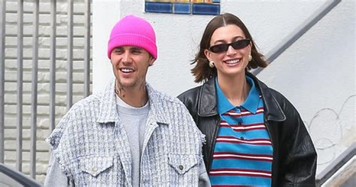 What Is Justin and Hailey Bieber's Height Difference?