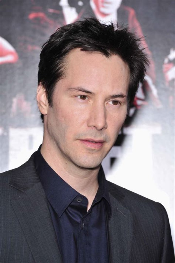 What is Keanu Reeves' Ethnicity?