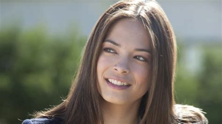 What is Kristin Kreuk nationality? Celebrity.fm 1 Official Stars