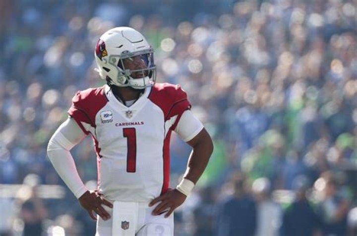 What is Kyler Murray&rsquo;s Race is he MixedAsian?