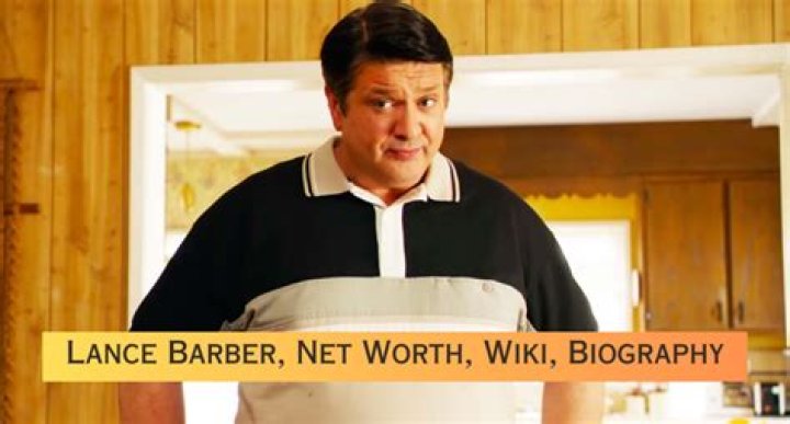 What Is Lance Barber's Net Worth? Details on the 'Young Sheldon' Star