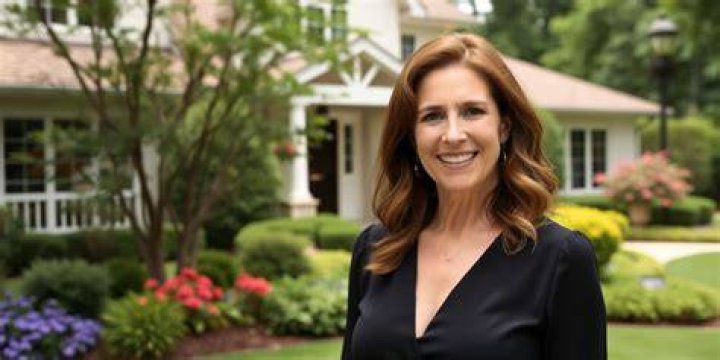 What is Melissa Gilbert Net Worth? Early Life, Career, And Personal