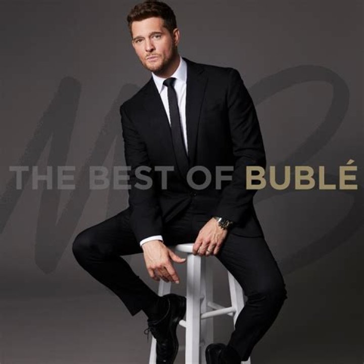 What is Michael Buble's net worth, what are his biggest hits and who
