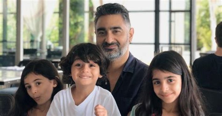 What Is Munaf Ali From 'RHODubai's' Net Worth?