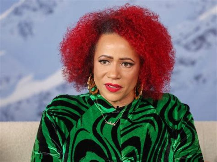 What is Nikole HannahJones' net worth? The US Sun