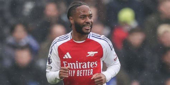 What is Raheem Sterling's net worth & how much does the Man City star