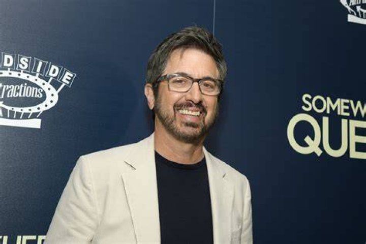What is Ray Romano's Net Worth Biography, Net Worth & more
