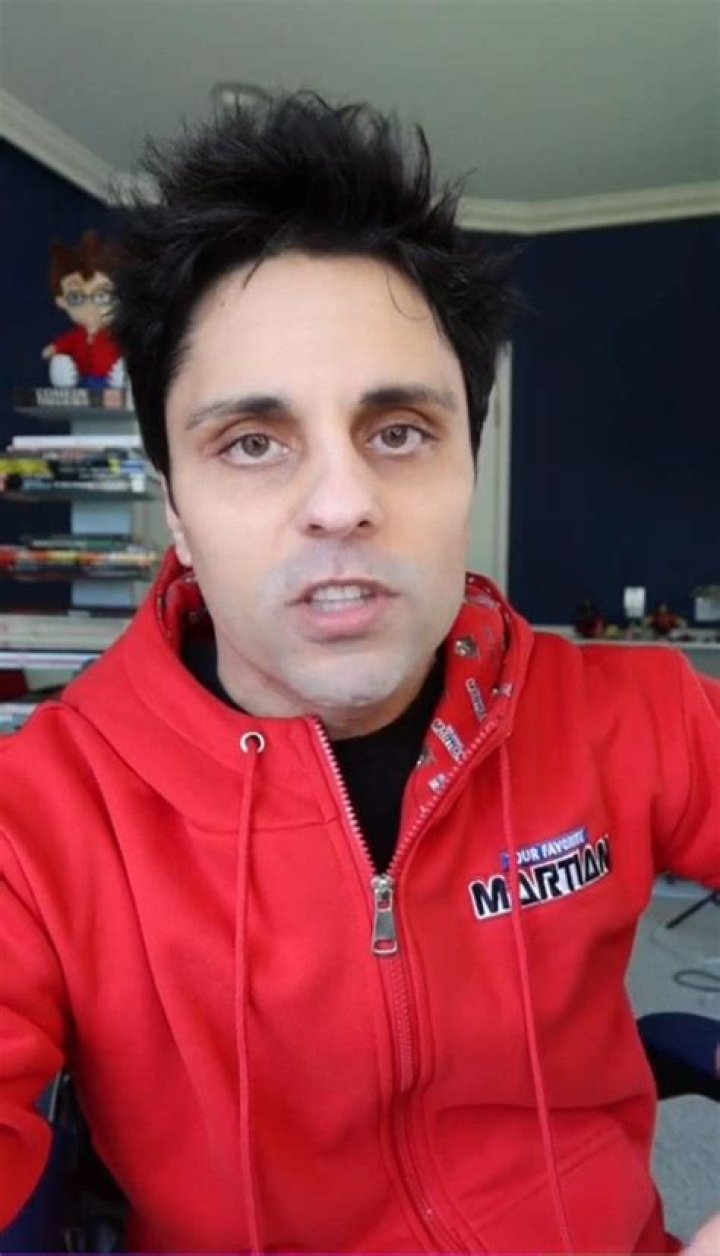 What Is Ray William Johnson Doing Now classicsdiy