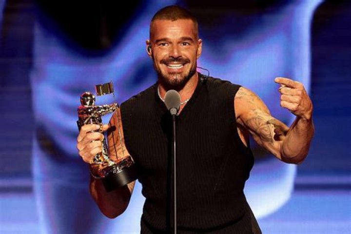What Is Ricky Martin's Net Worth? Details on His Finances