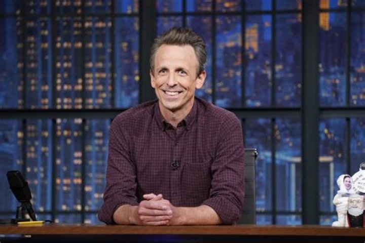 What is Seth Meyers Net Worth 2023 Wiki, Age, Weight, Height, And More