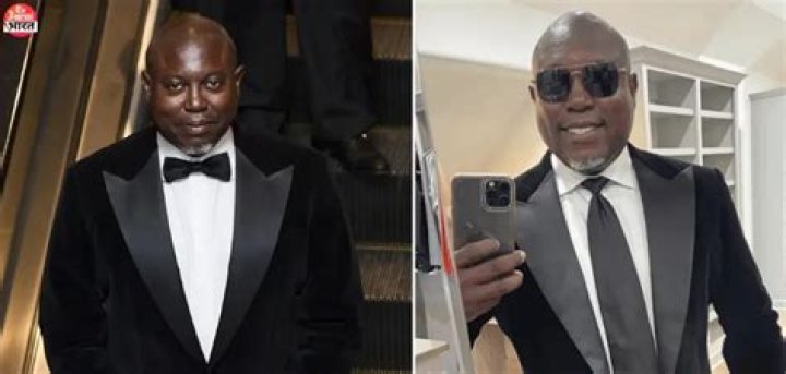 What is Simon Guobadia's net worth? Fortune explored as he gifts 300K