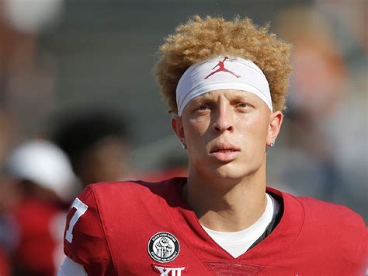 What is Spencer Rattler's ethnicity? South Carolina QB's nationality