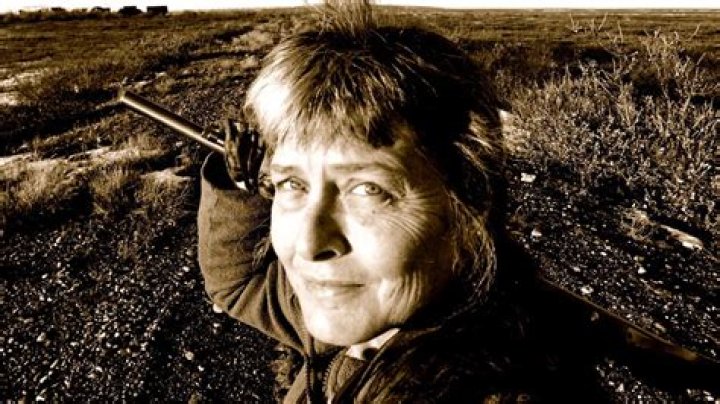 What Is Sue Aikens' Bear Attack Story? She Could Have Easily Died
