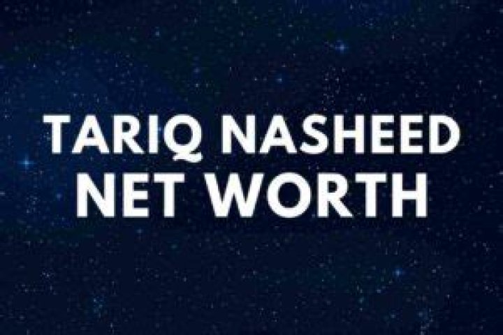 What Is Tariq Nasheed Net Worth 2022 ? Age, Height & Wife