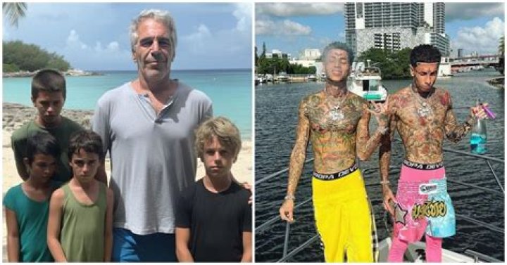 What is the Island Boys' net worth? The US Sun