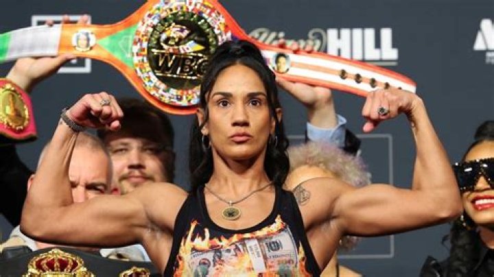 What Is UFC Champion Amanda Nunes' Net Worth?