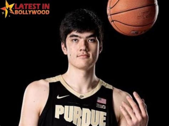 What Is Zach Edey Height ? Bio, Net Worth 2023, Age
