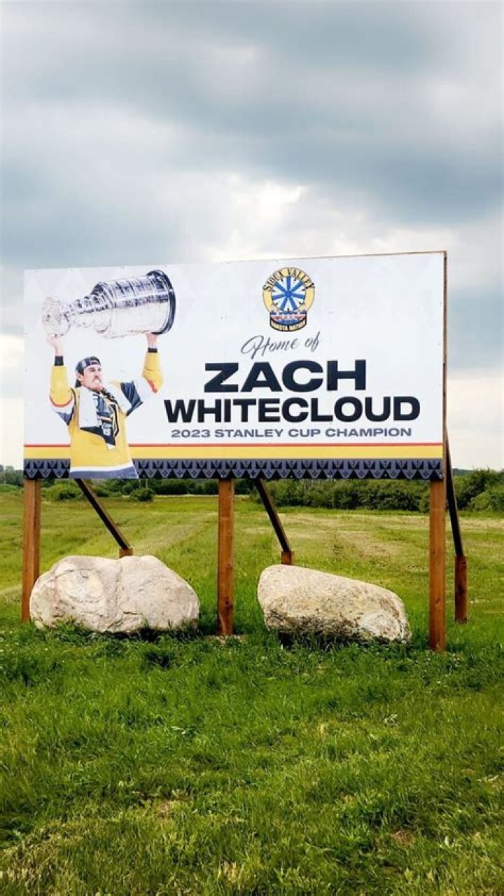 What is Zach Whitecloud's ethnicity? Exploring indigenous background of