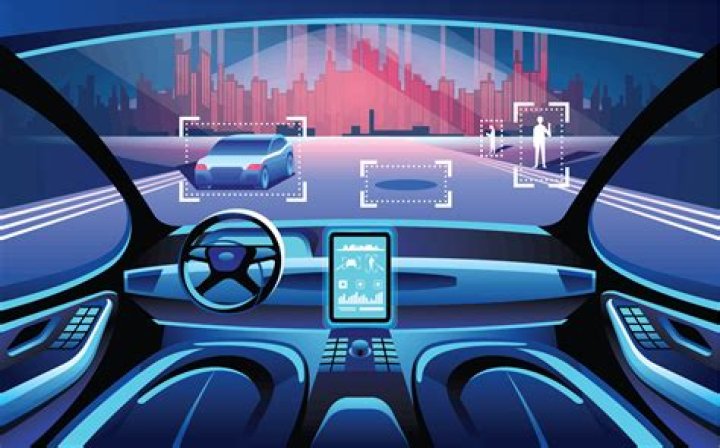 What It Like Driving In Rain With Astigmatism