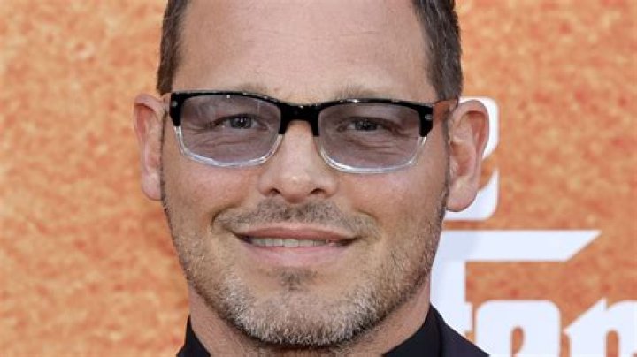 What Justin Chambers Was Doing Before Grey's Anatomy