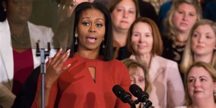 What Michelle Obama's Parents Really Did For A Living