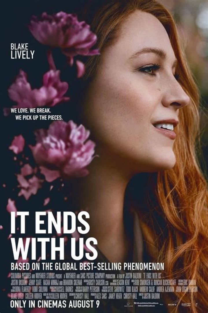 What Movie Did Blake Lively And Ryan Reynolds Film Together