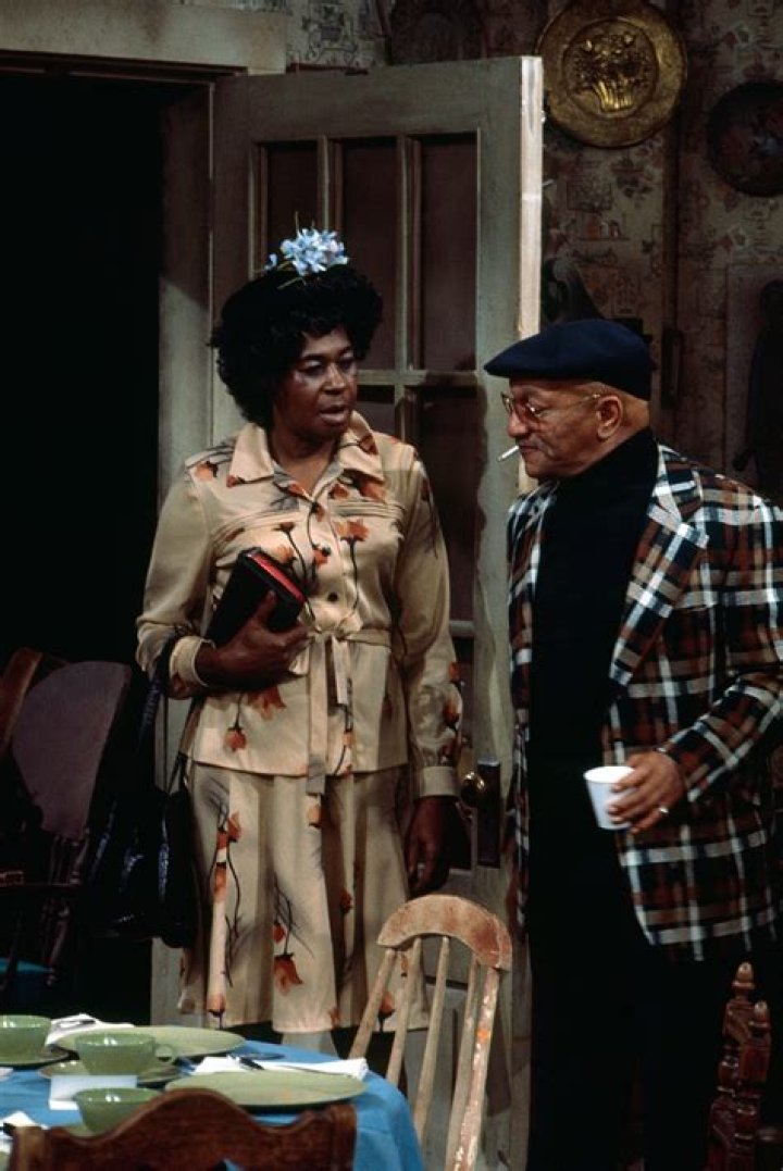 What Redd Foxx Allegedly Risked for LaWanda Page to Get 'Sanford and